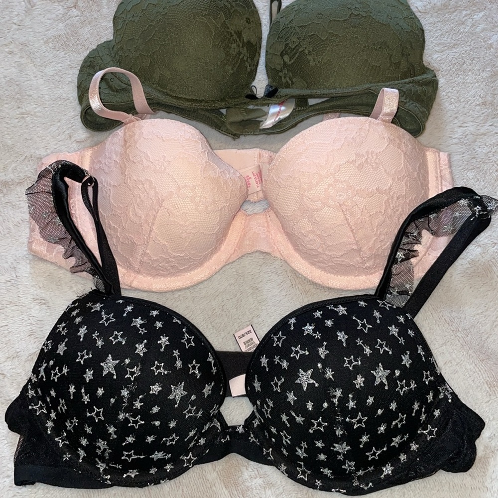 Push-Up Bundle(: - image 1